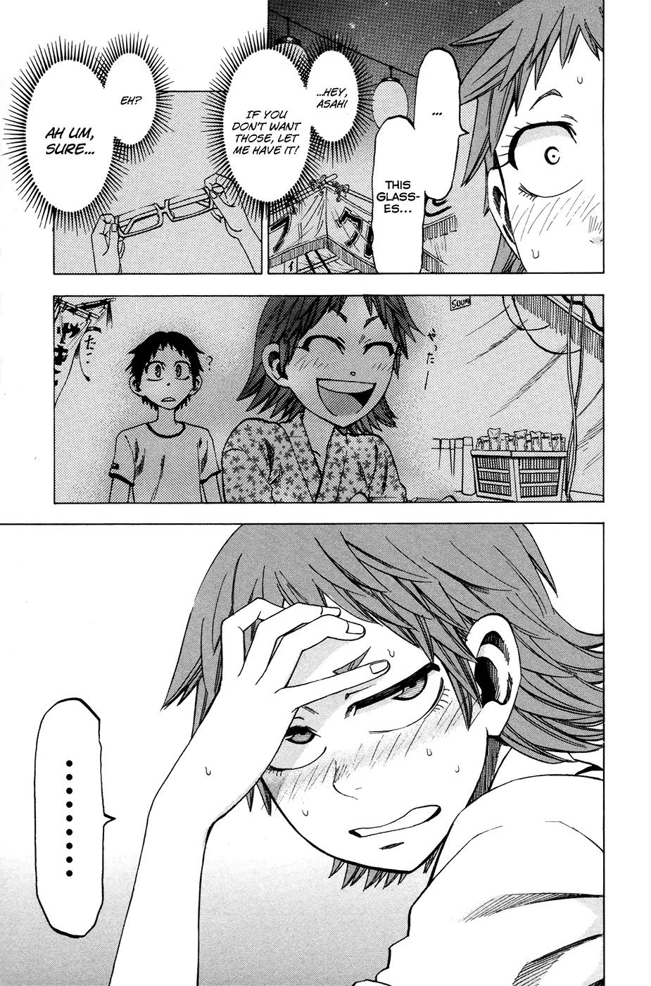 Jitsu wa Watashi wa Chapter 25 page 8 - Chapter 25: Let's become feminine!