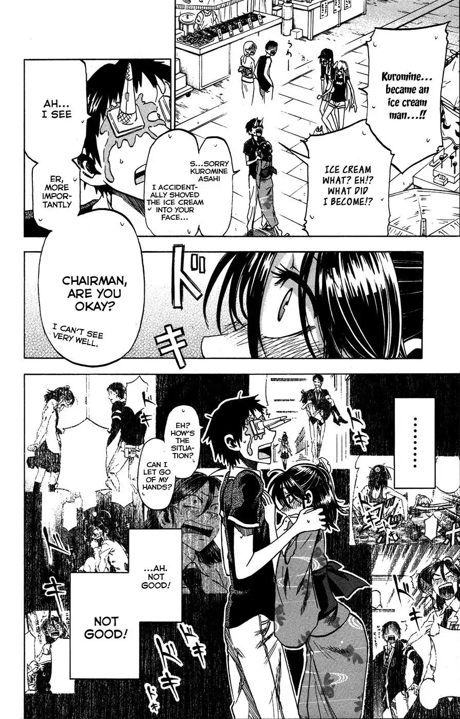 Jitsu wa Watashi wa Chapter 26 page 23 - Chapter 26: Just Accept It!