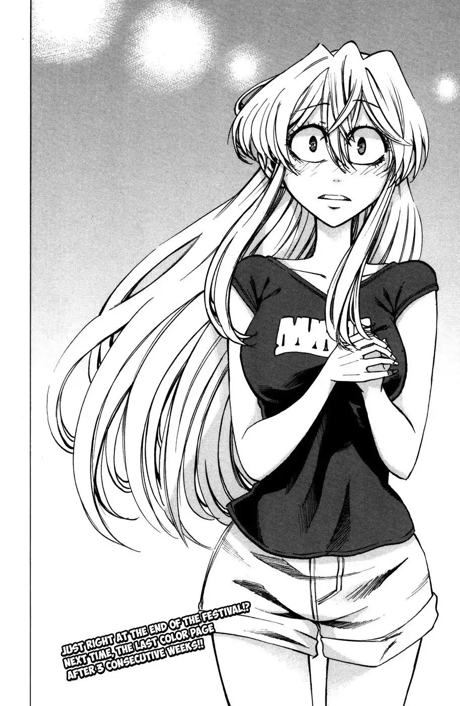Jitsu wa Watashi wa Chapter 26 page 26 - Chapter 26: Just Accept It!