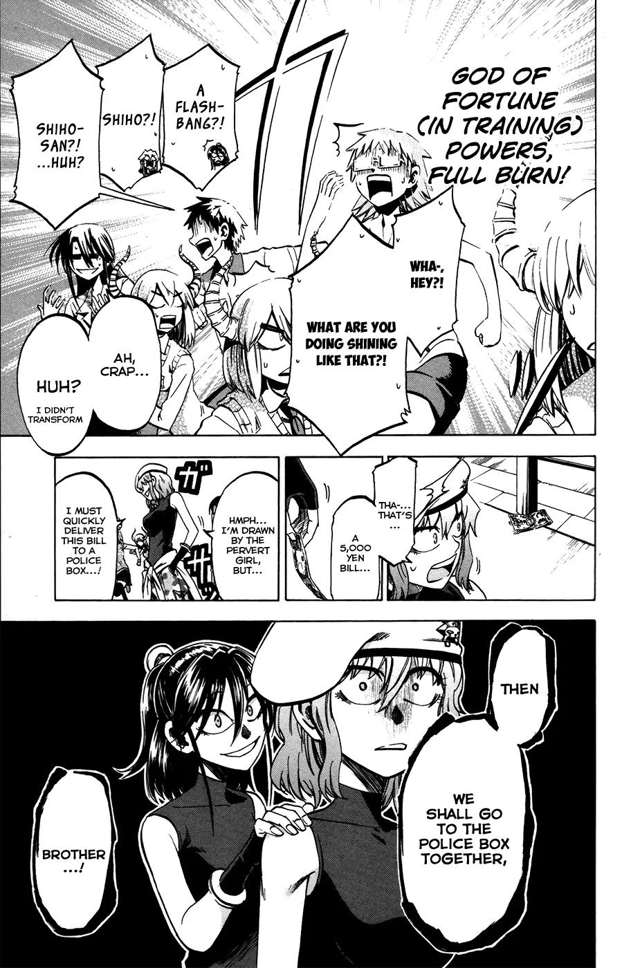 Jitsu wa Watashi wa Chapter 28 page 16 - Chapter 28: Let's Go Grab 'Em Limited Editions!