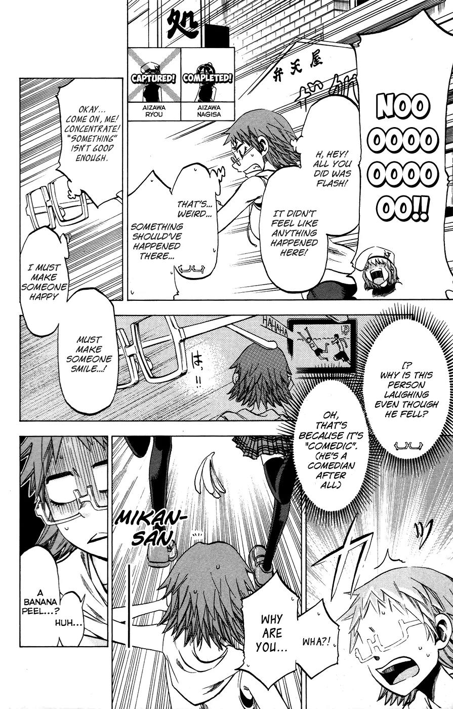 Jitsu wa Watashi wa Chapter 28 page 17 - Chapter 28: Let's Go Grab 'Em Limited Editions!