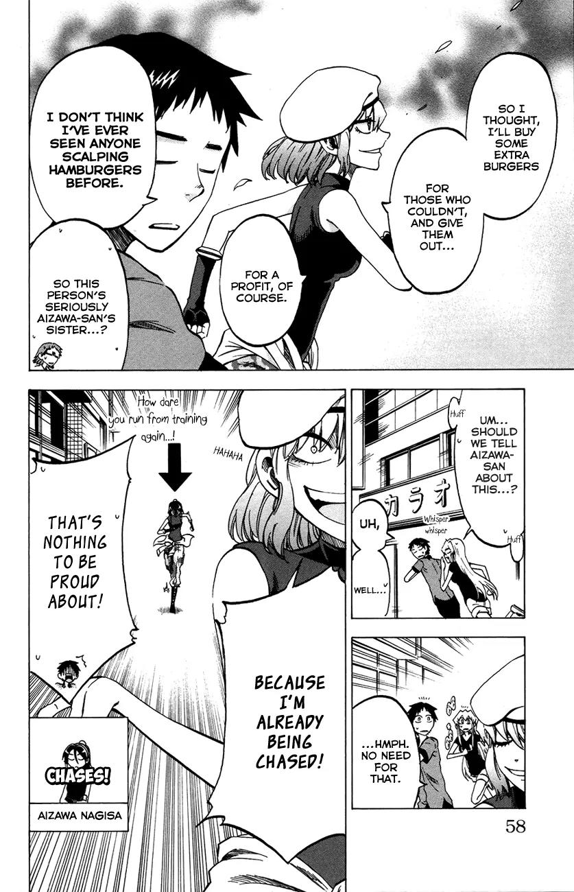 Jitsu wa Watashi wa Chapter 28 page 9 - Chapter 28: Let's Go Grab 'Em Limited Editions!
