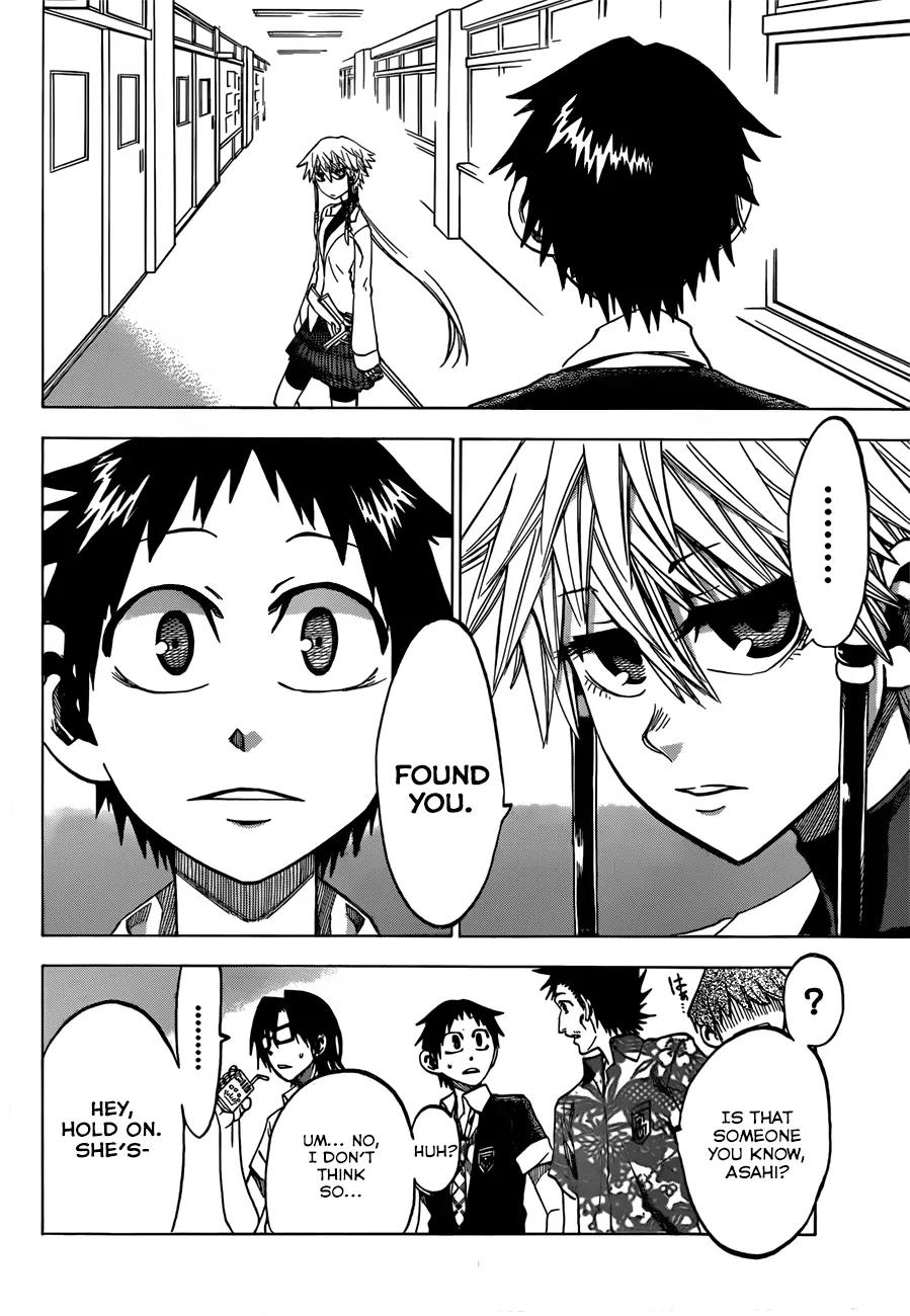 Jitsu wa Watashi wa Chapter 34 page 3 - Chapter 34 : Let's Fix that Misunderstanding!