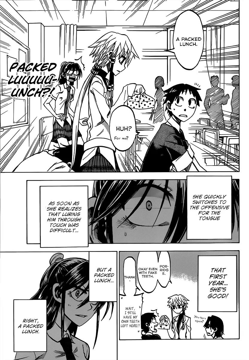 Jitsu wa Watashi wa Chapter 36 page 12 - Chapter 36: Let's Confront!