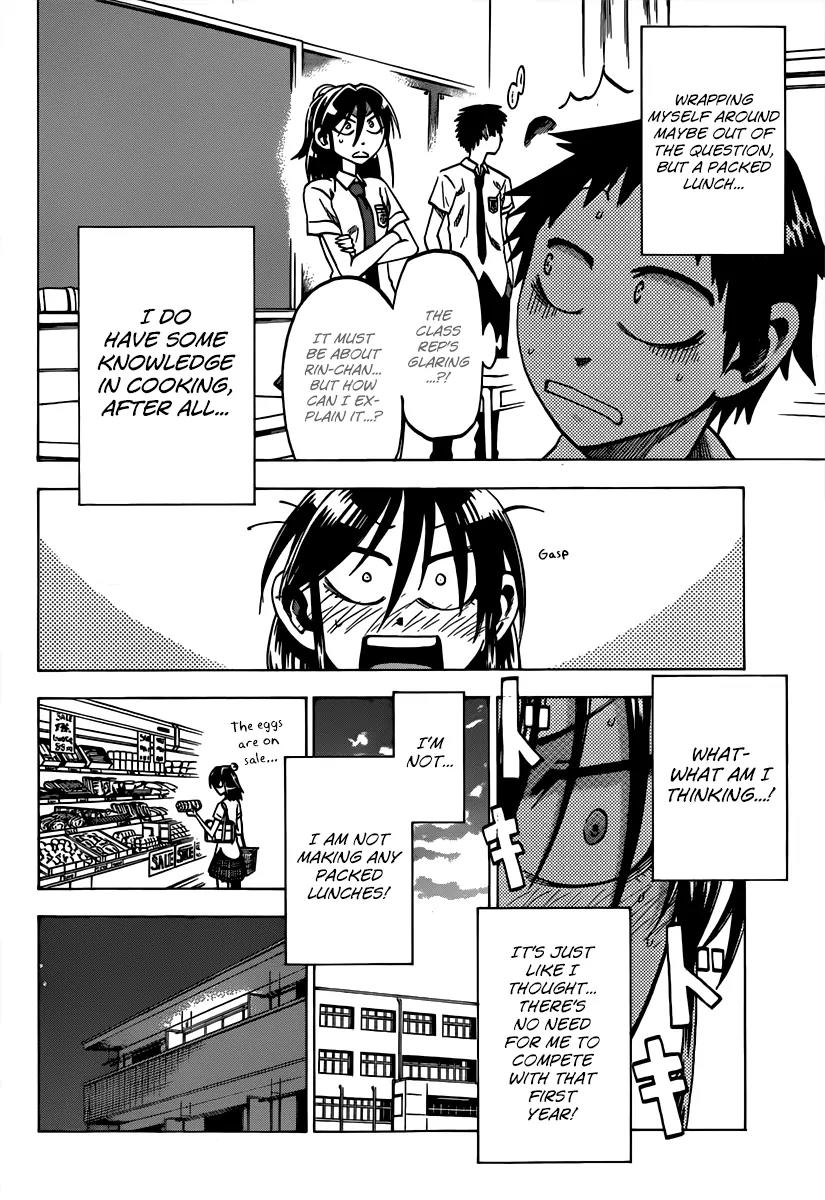 Jitsu wa Watashi wa Chapter 36 page 13 - Chapter 36: Let's Confront!