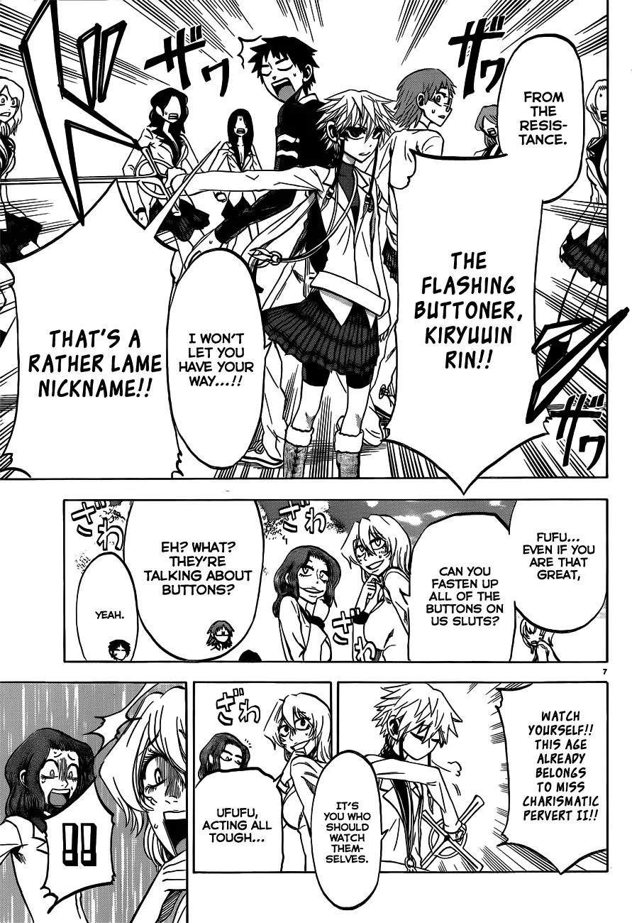 Jitsu wa Watashi wa Chapter 41 page 10 - Chapter 41: Let's think about whether this is the future or not!