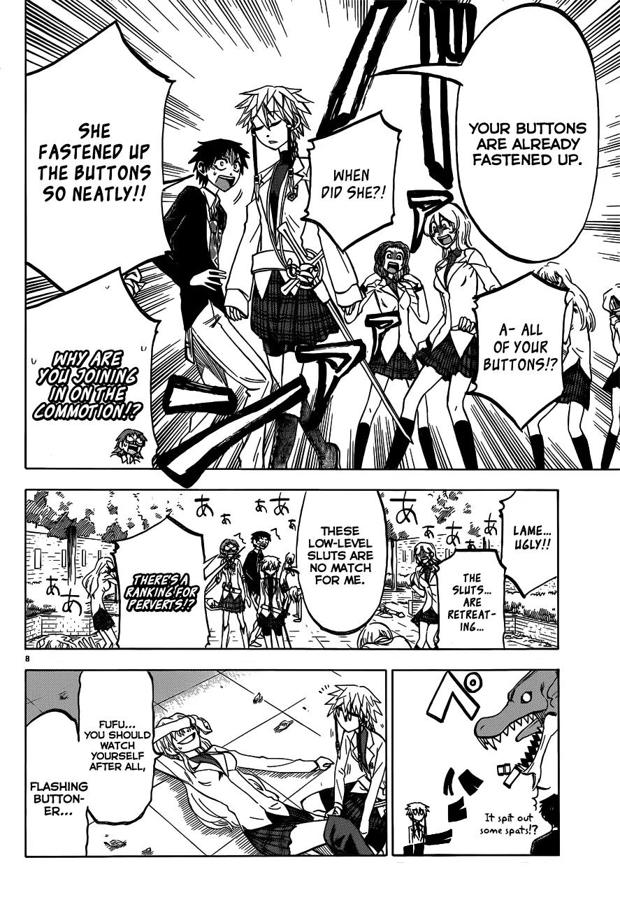 Jitsu wa Watashi wa Chapter 41 page 11 - Chapter 41: Let's think about whether this is the future or not!