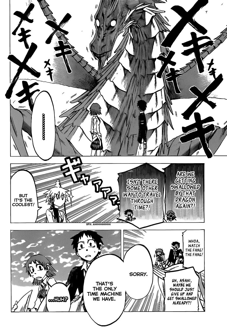 Jitsu wa Watashi wa Chapter 43 page 3 - Chapter 43 : Let's make a decision!