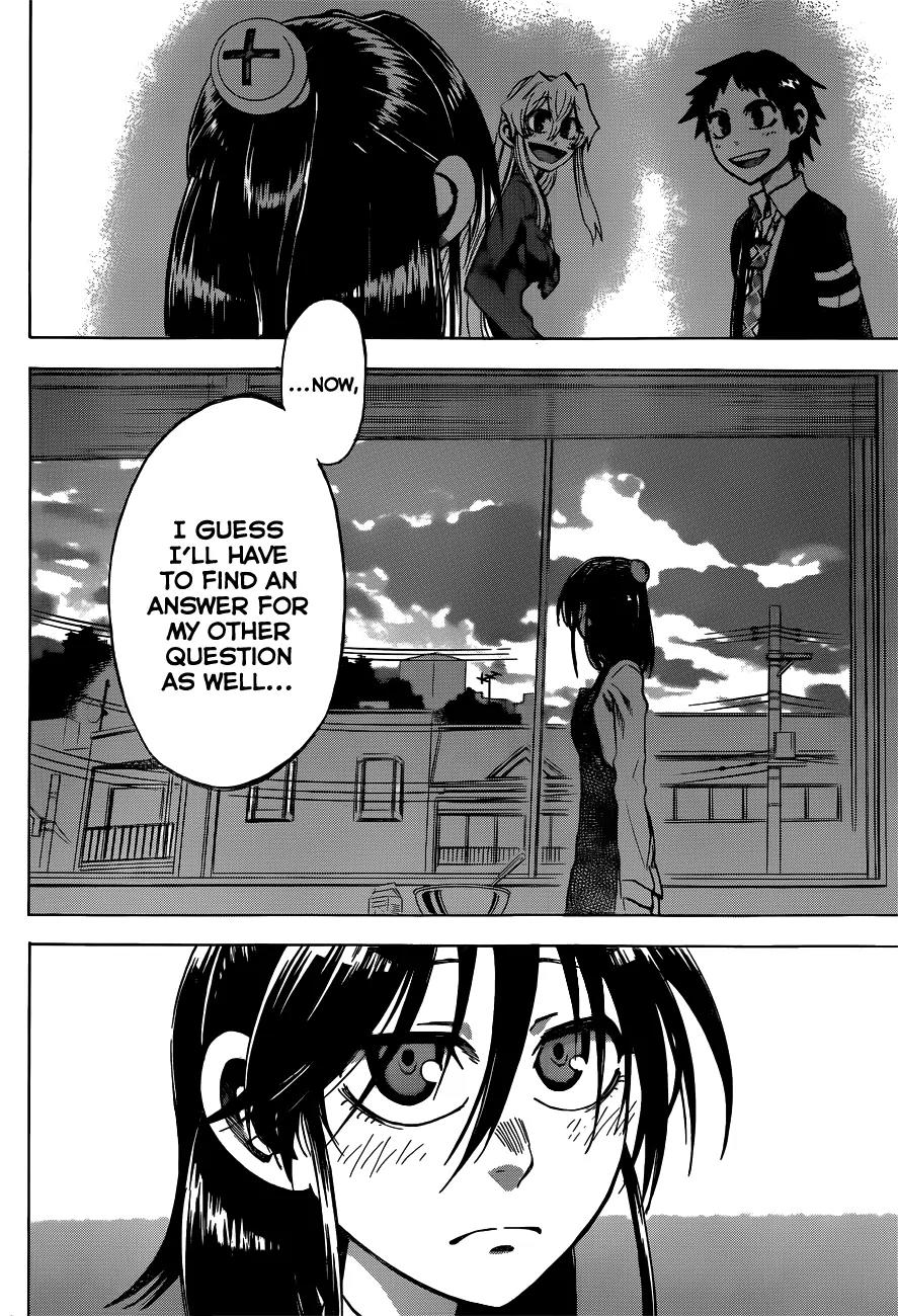 Jitsu wa Watashi wa Chapter 44 page 20 - Chapter 44: Let's go attend Cooking class!