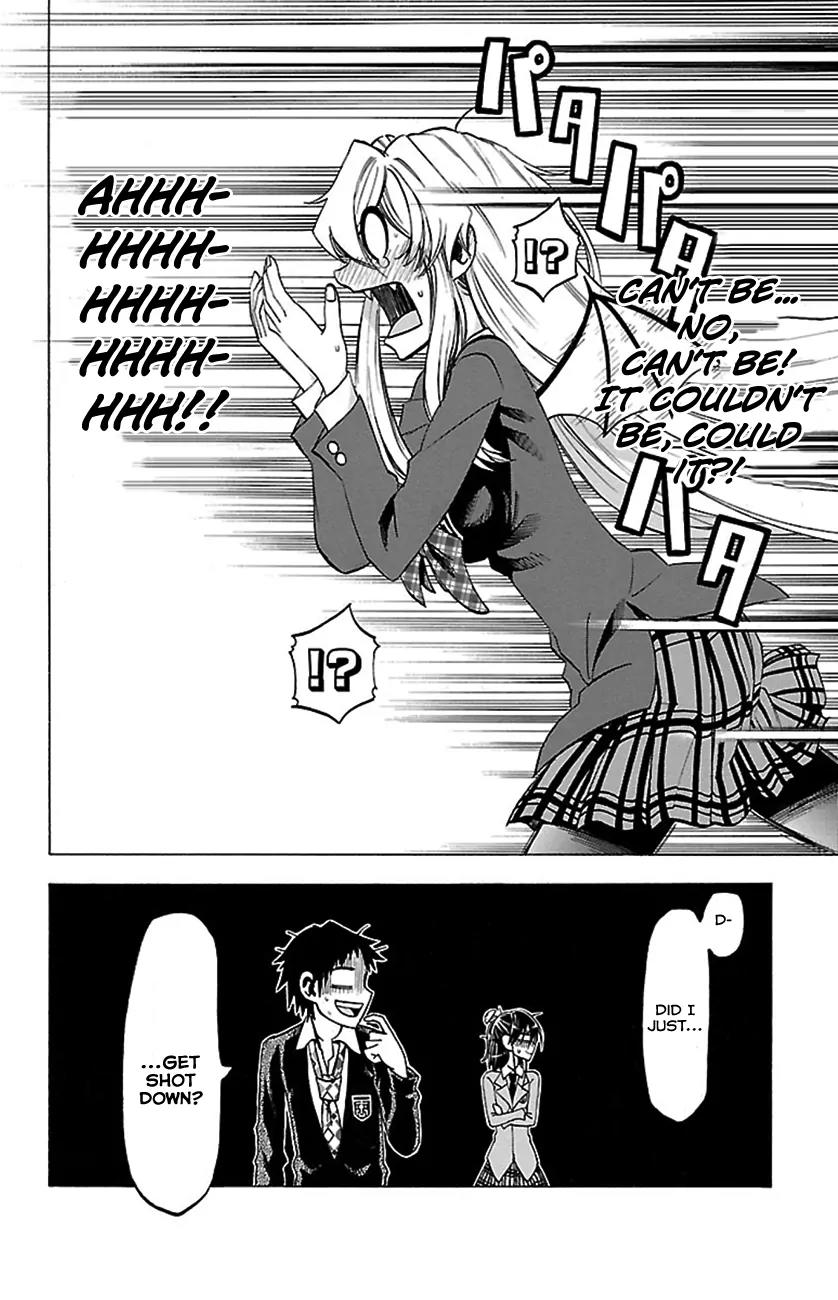 Jitsu wa Watashi wa Chapter 47 page 21 - Chapter 47: Let's go confess!
