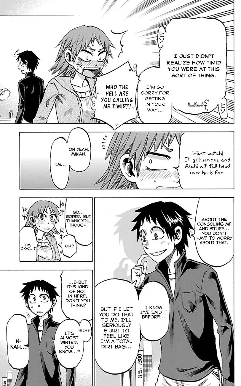 Jitsu wa Watashi wa Chapter 48 page 10 - Chapter 48 : Let's Woo Someone!