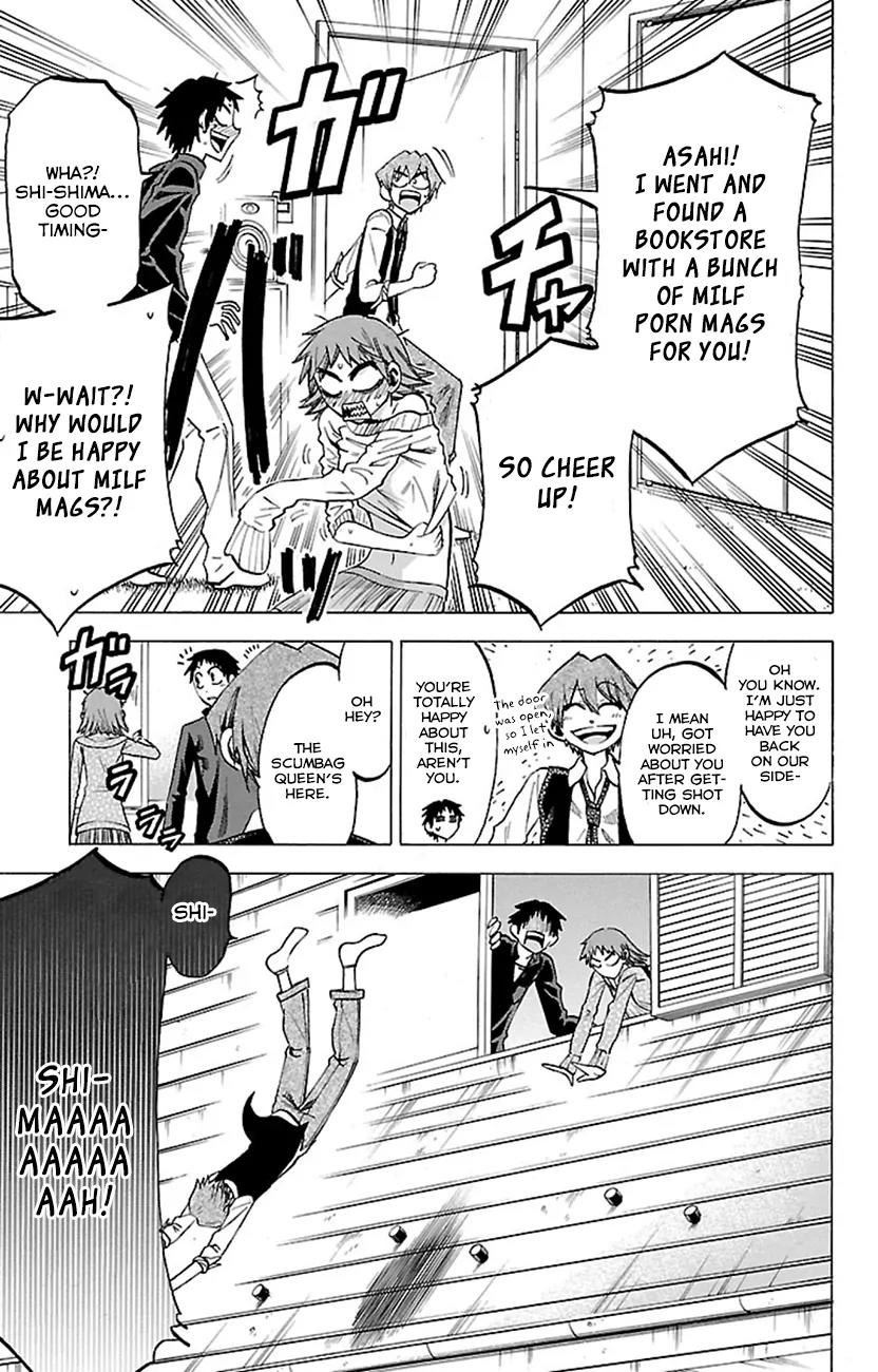 Jitsu wa Watashi wa Chapter 48 page 12 - Chapter 48 : Let's Woo Someone!