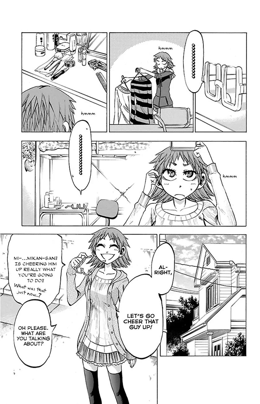 Jitsu wa Watashi wa Chapter 48 page 4 - Chapter 48 : Let's Woo Someone!