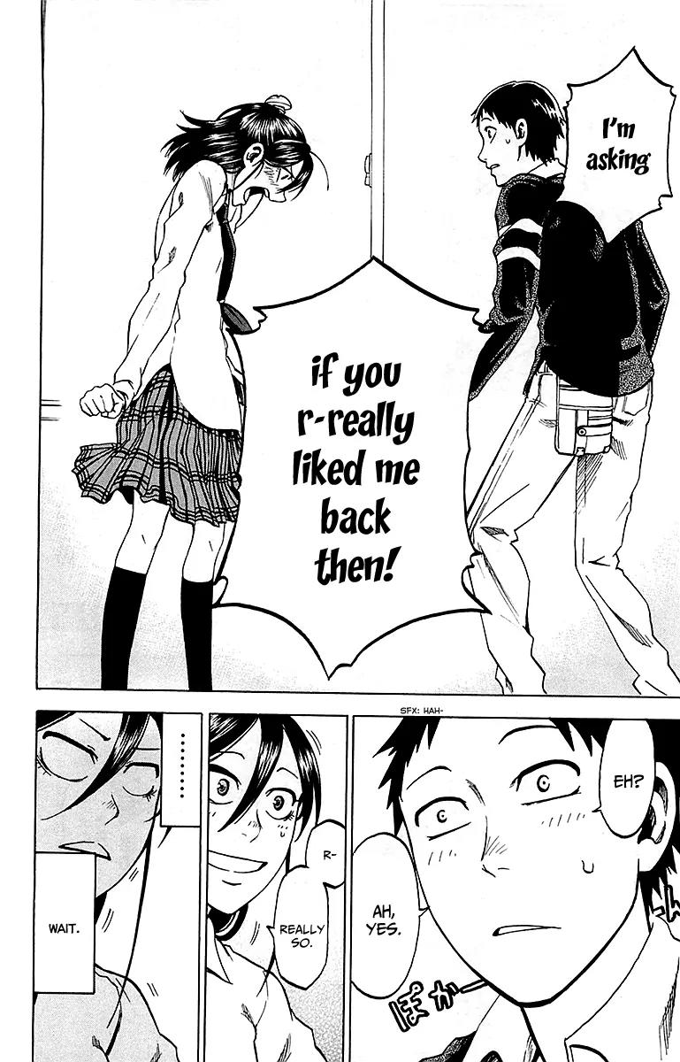 Jitsu wa Watashi wa Chapter 5 page 19 - Chapter 5: Let's Listen to the Class Earnestly!