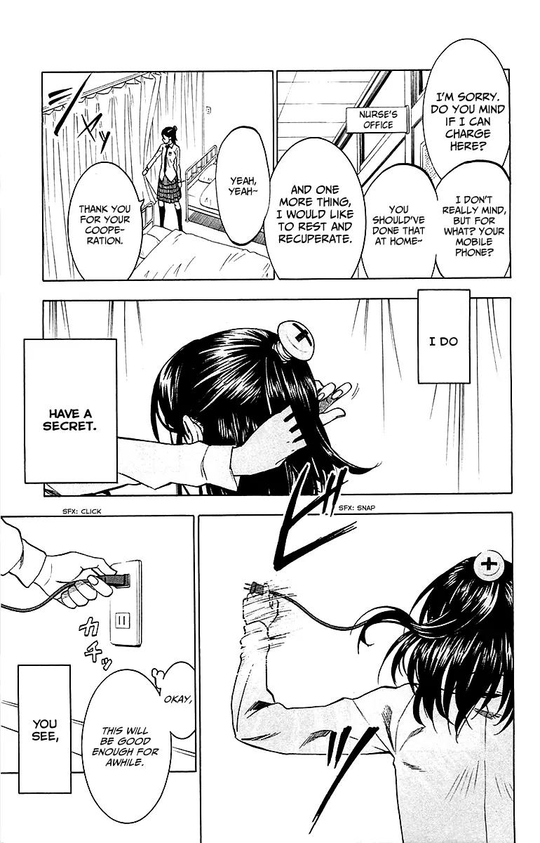 Jitsu wa Watashi wa Chapter 5 page 4 - Chapter 5: Let's Listen to the Class Earnestly!