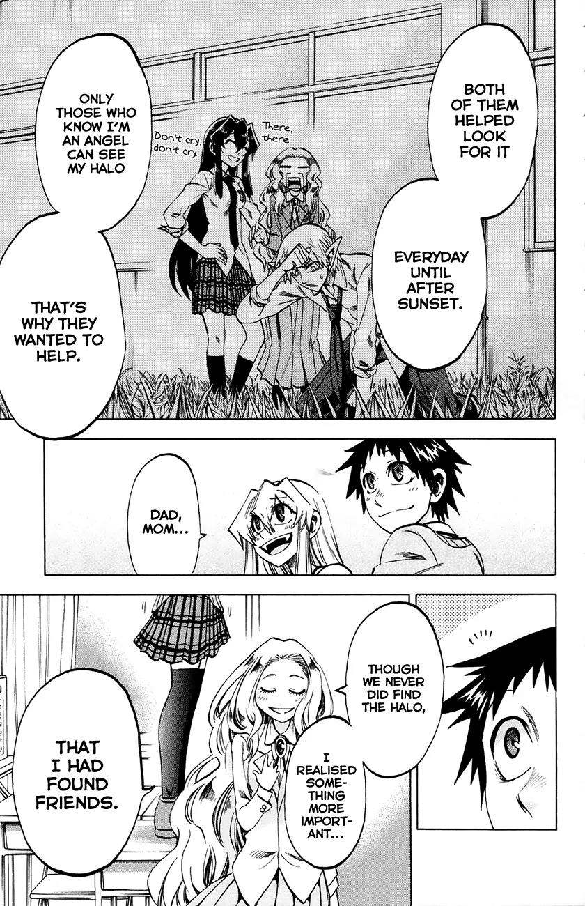 Jitsu wa Watashi wa Chapter 61 page 13 - Chapter 61: Let's Reminisce