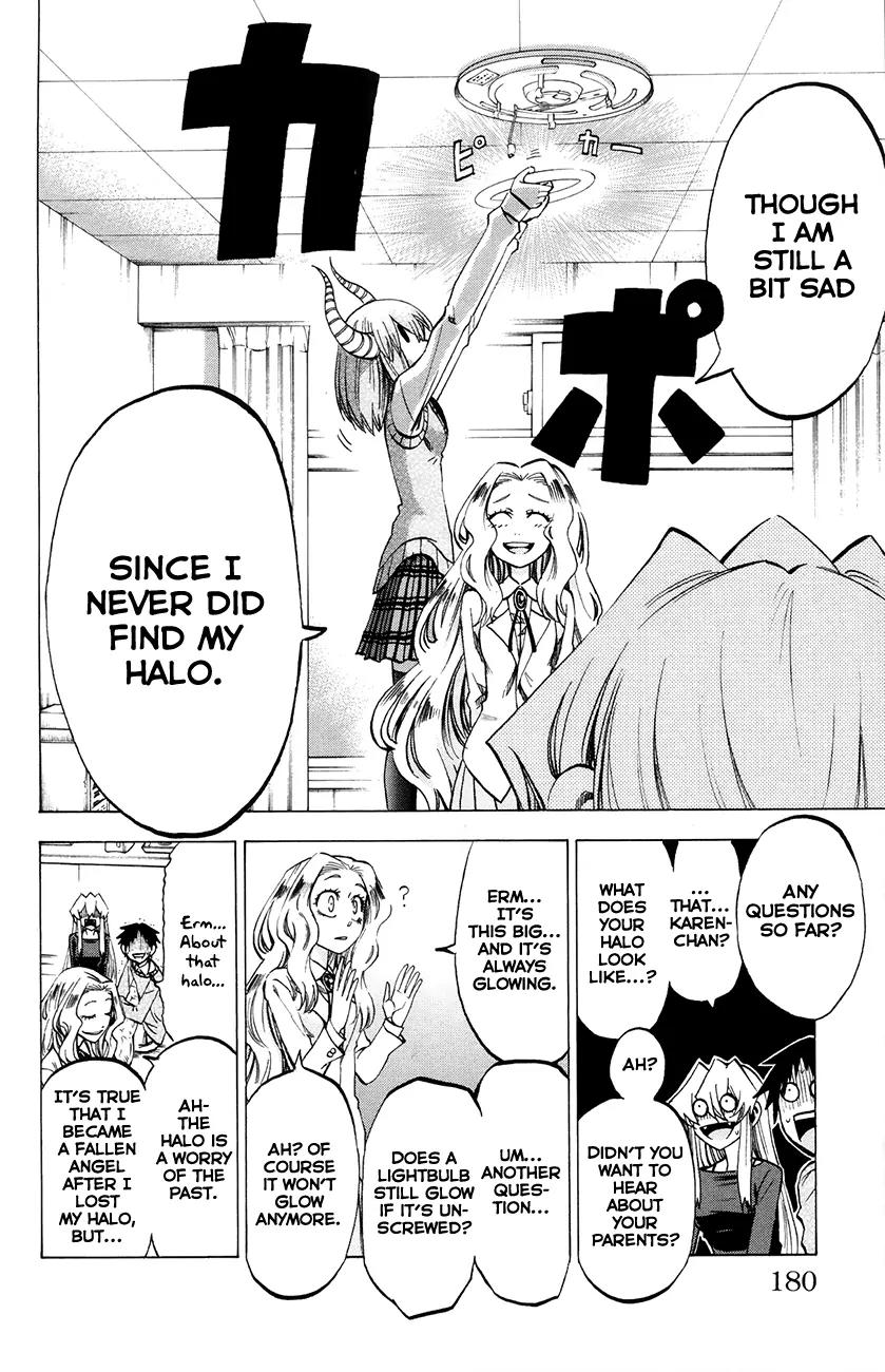 Jitsu wa Watashi wa Chapter 61 page 14 - Chapter 61: Let's Reminisce