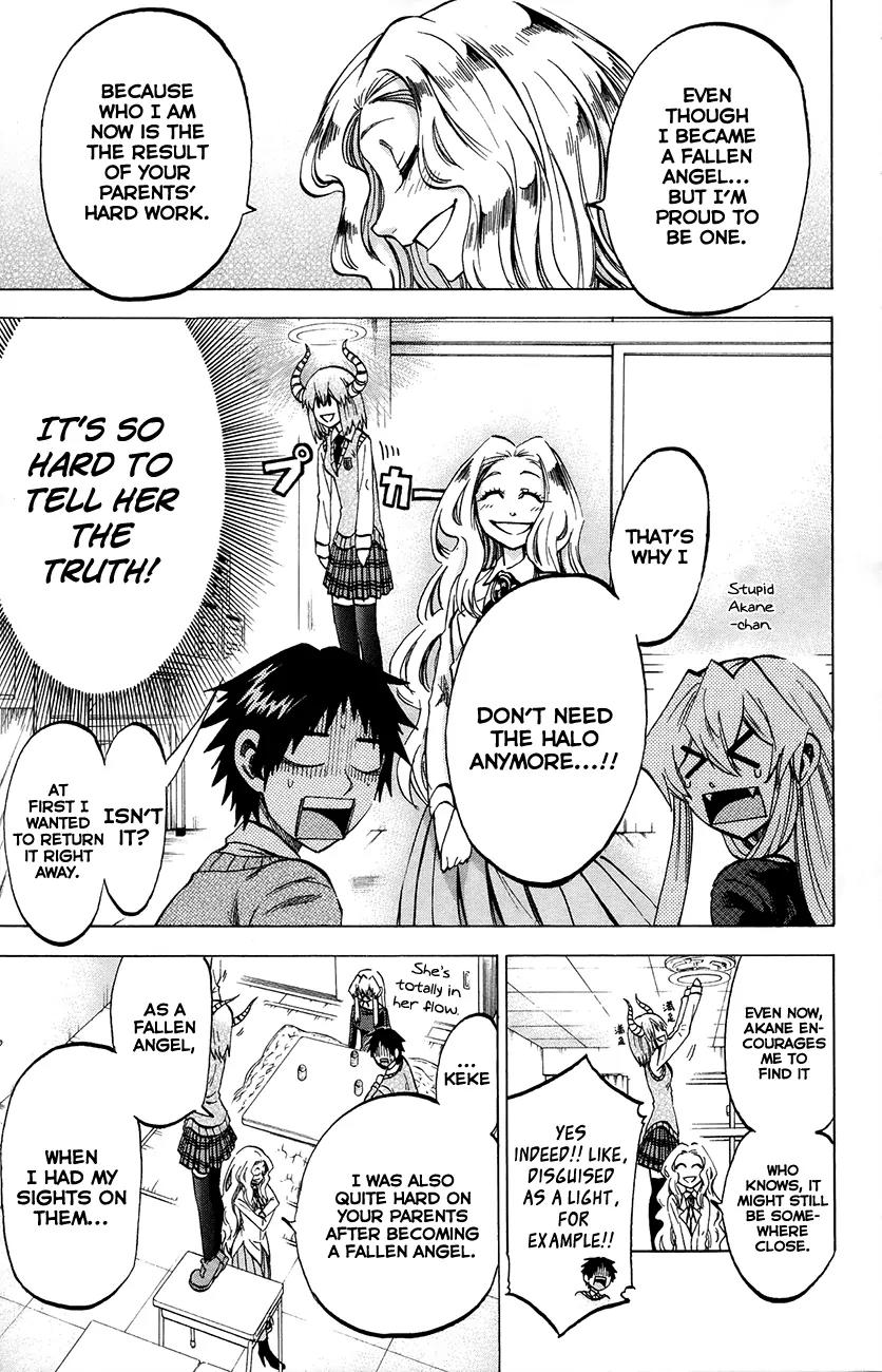 Jitsu wa Watashi wa Chapter 61 page 15 - Chapter 61: Let's Reminisce