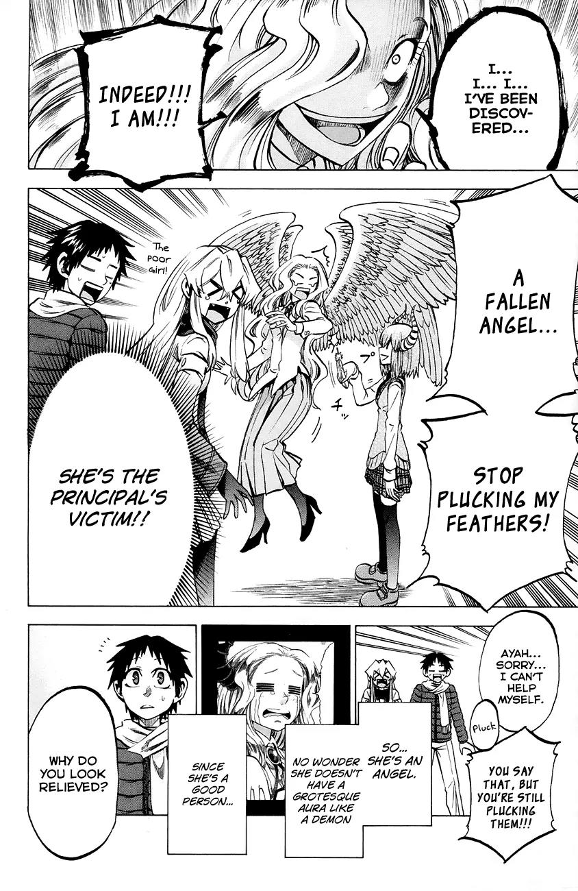 Jitsu wa Watashi wa Chapter 61 page 4 - Chapter 61: Let's Reminisce