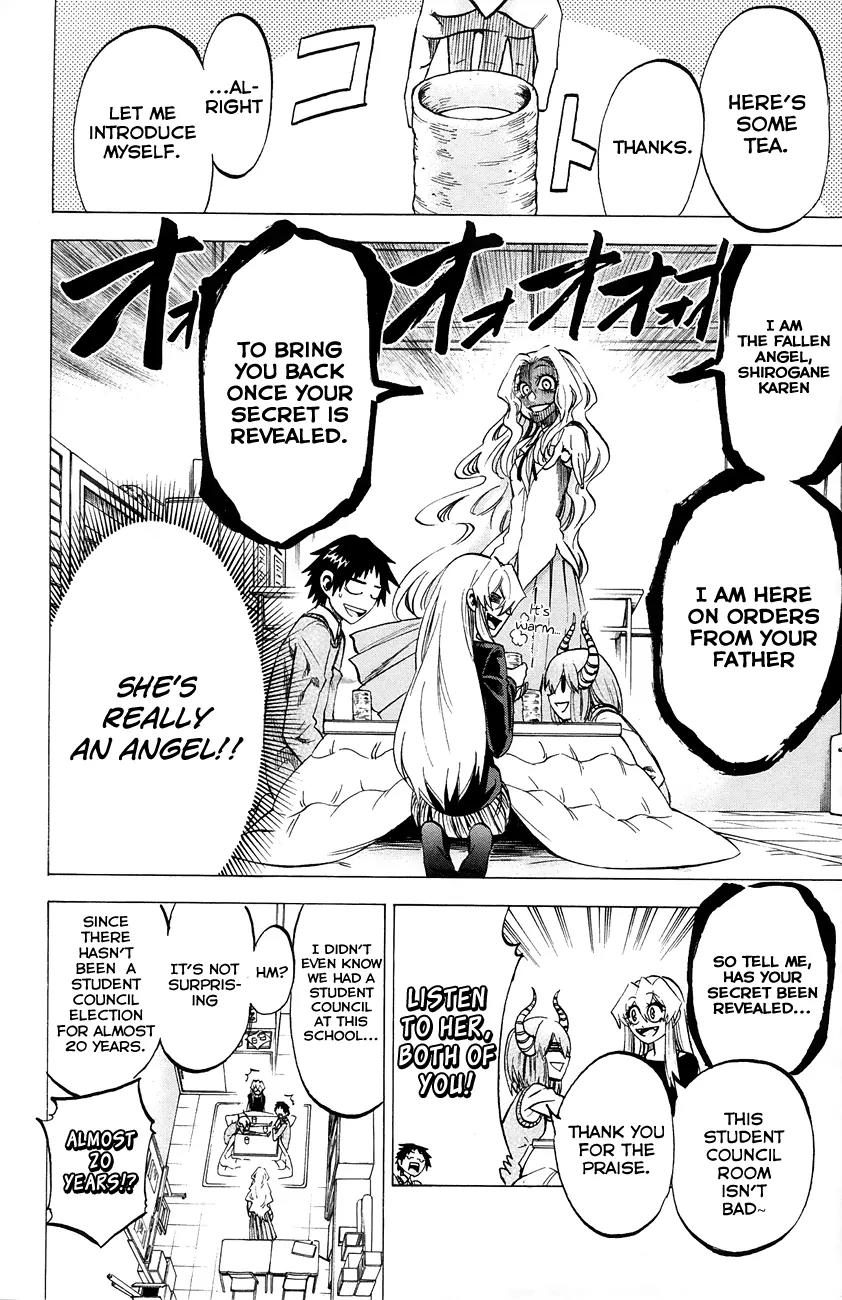 Jitsu wa Watashi wa Chapter 61 page 6 - Chapter 61: Let's Reminisce
