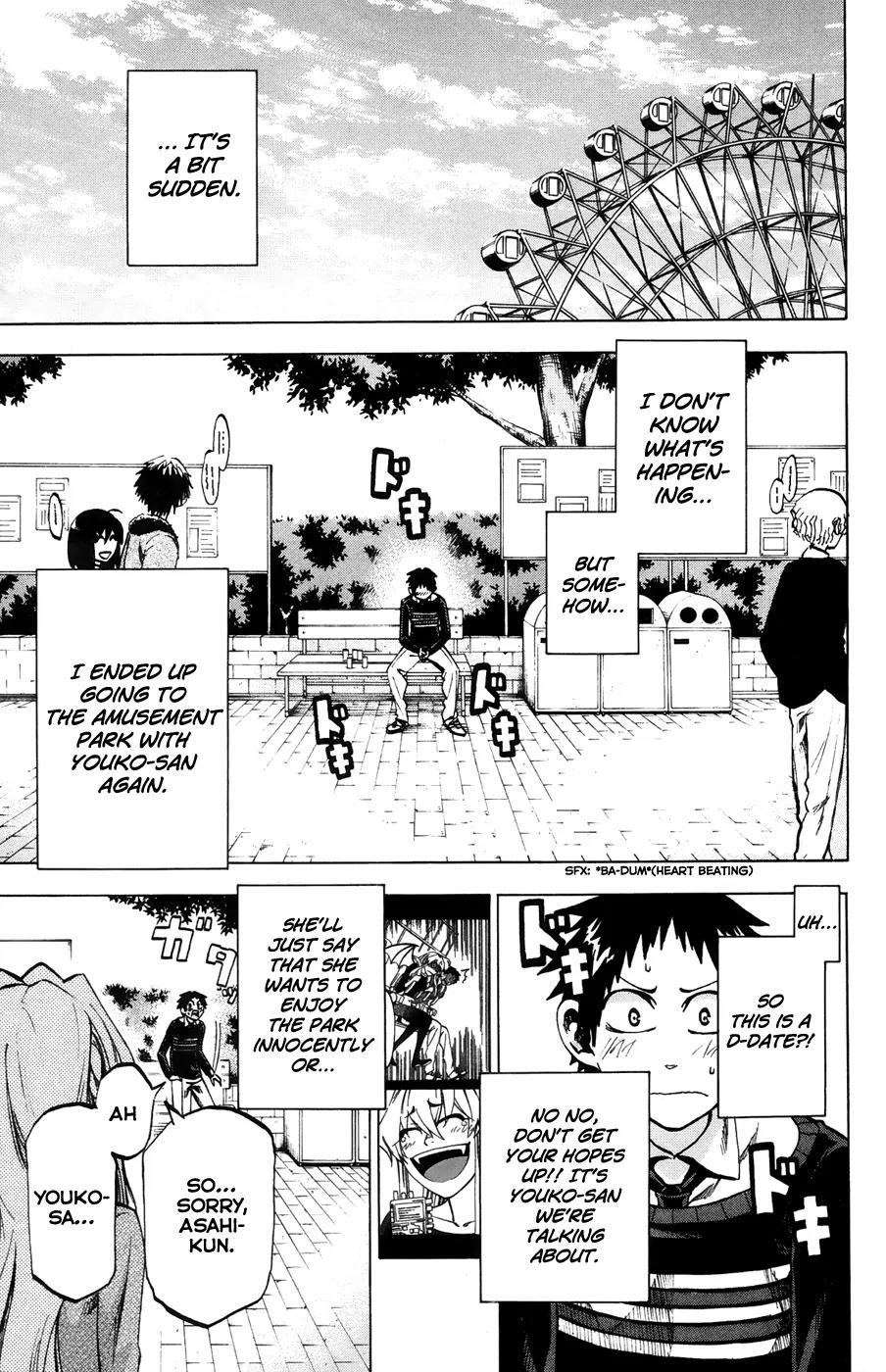 Jitsu wa Watashi wa Chapter 69 page 2 - Chapter 69: Let's produce a date!