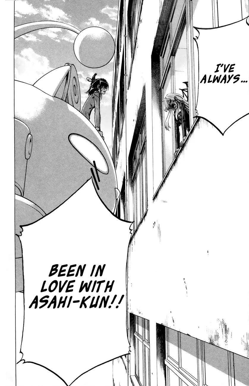 Jitsu wa Watashi wa Chapter 71 page 22 - Chapter 71: Let's give an answer!!