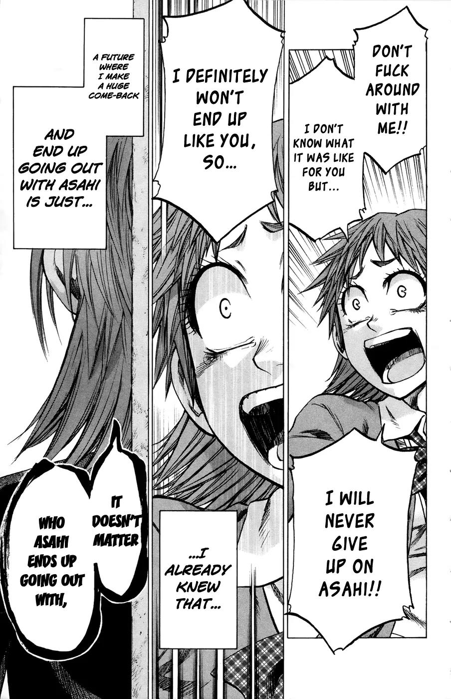 Jitsu wa Watashi wa Chapter 72 page 16 - Chapter 72: Let's encourage!!