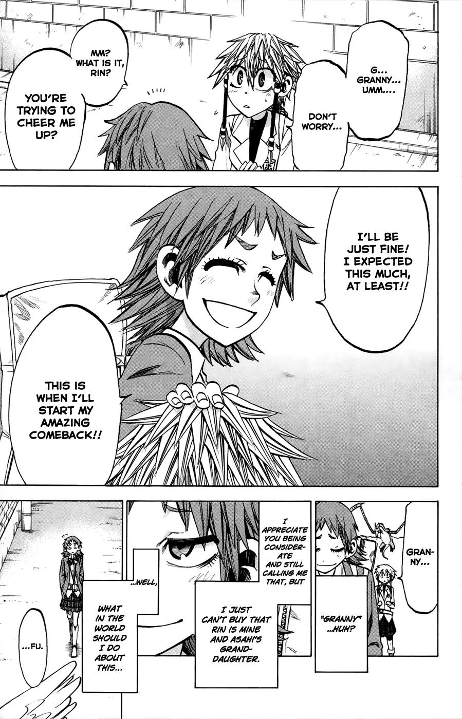 Jitsu wa Watashi wa Chapter 72 page 4 - Chapter 72: Let's encourage!!