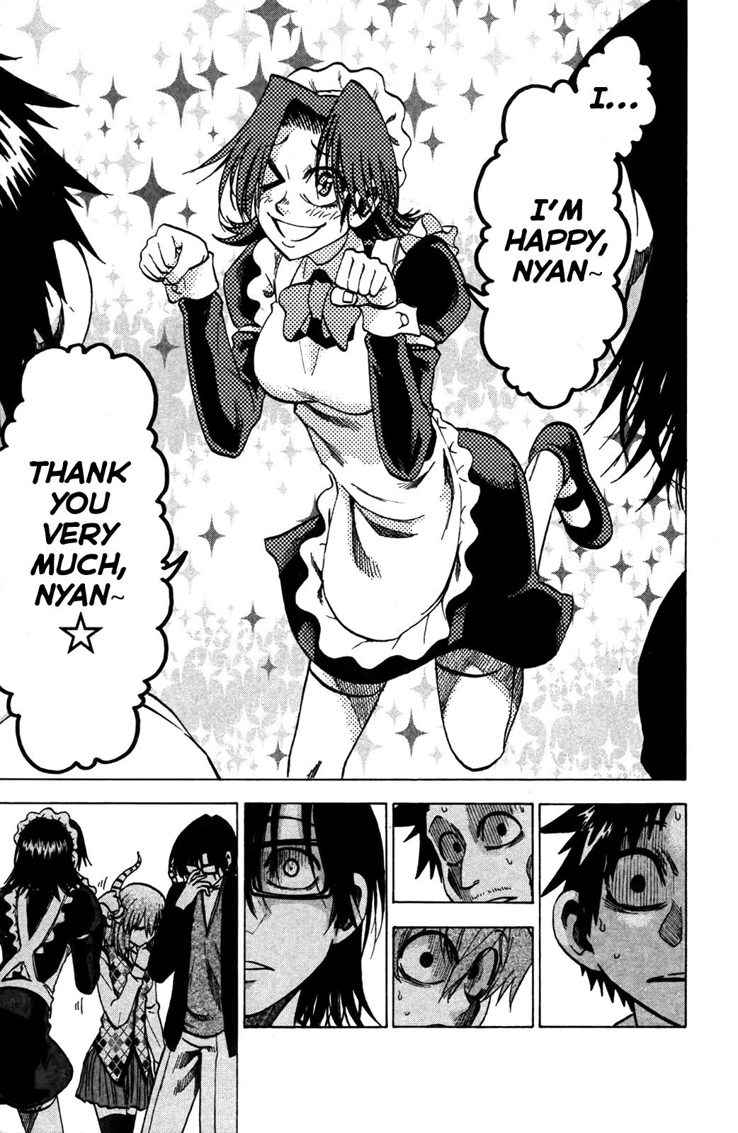 Jitsu wa Watashi wa Chapter 73 page 17 - Chapter 73 : Let's Go to Maid Cafe!