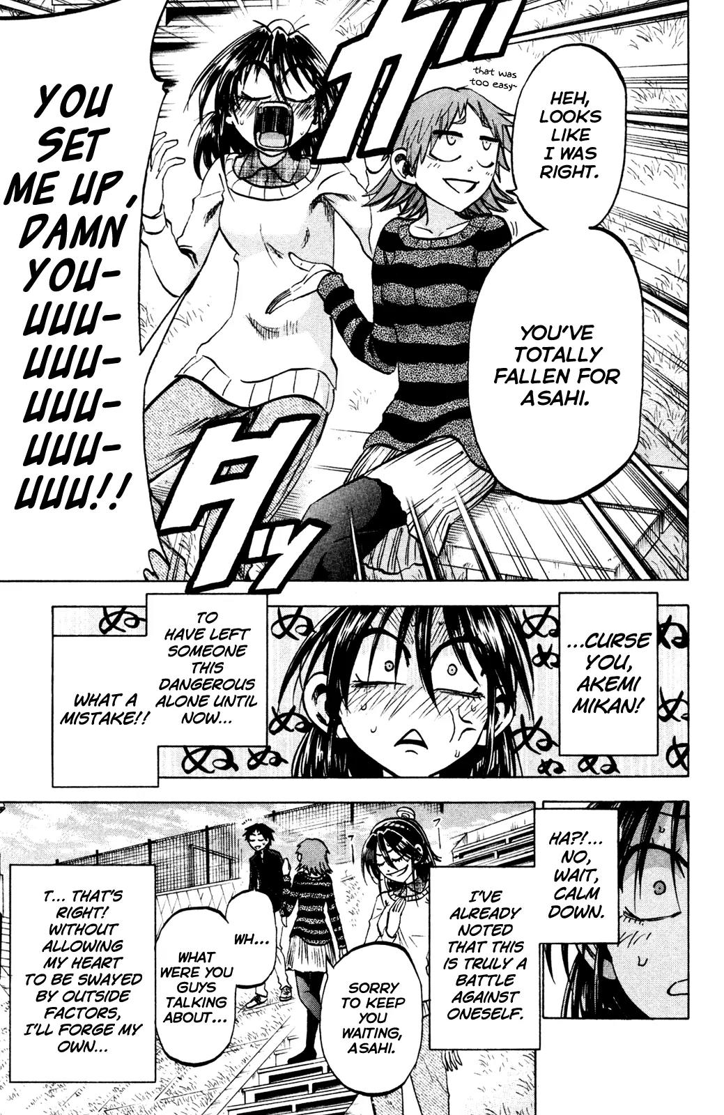 Jitsu wa Watashi wa Chapter 74 page 10 - Chapter 74: Let's compete!