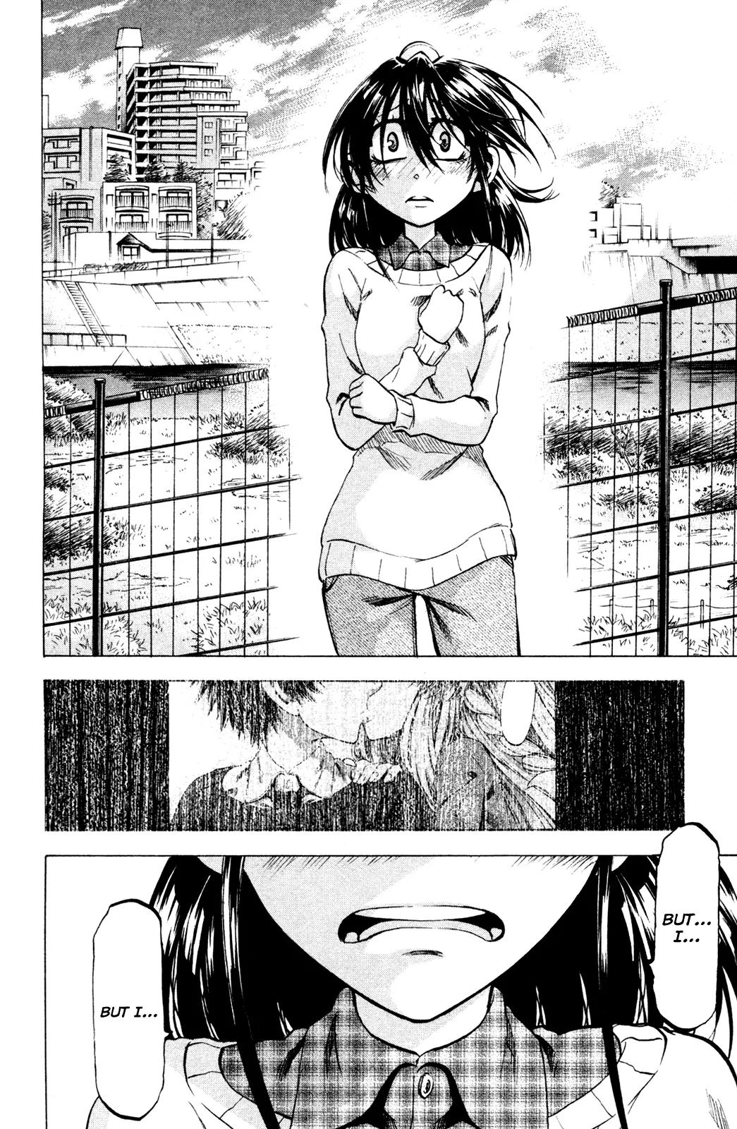 Jitsu wa Watashi wa Chapter 74 page 17 - Chapter 74: Let's compete!