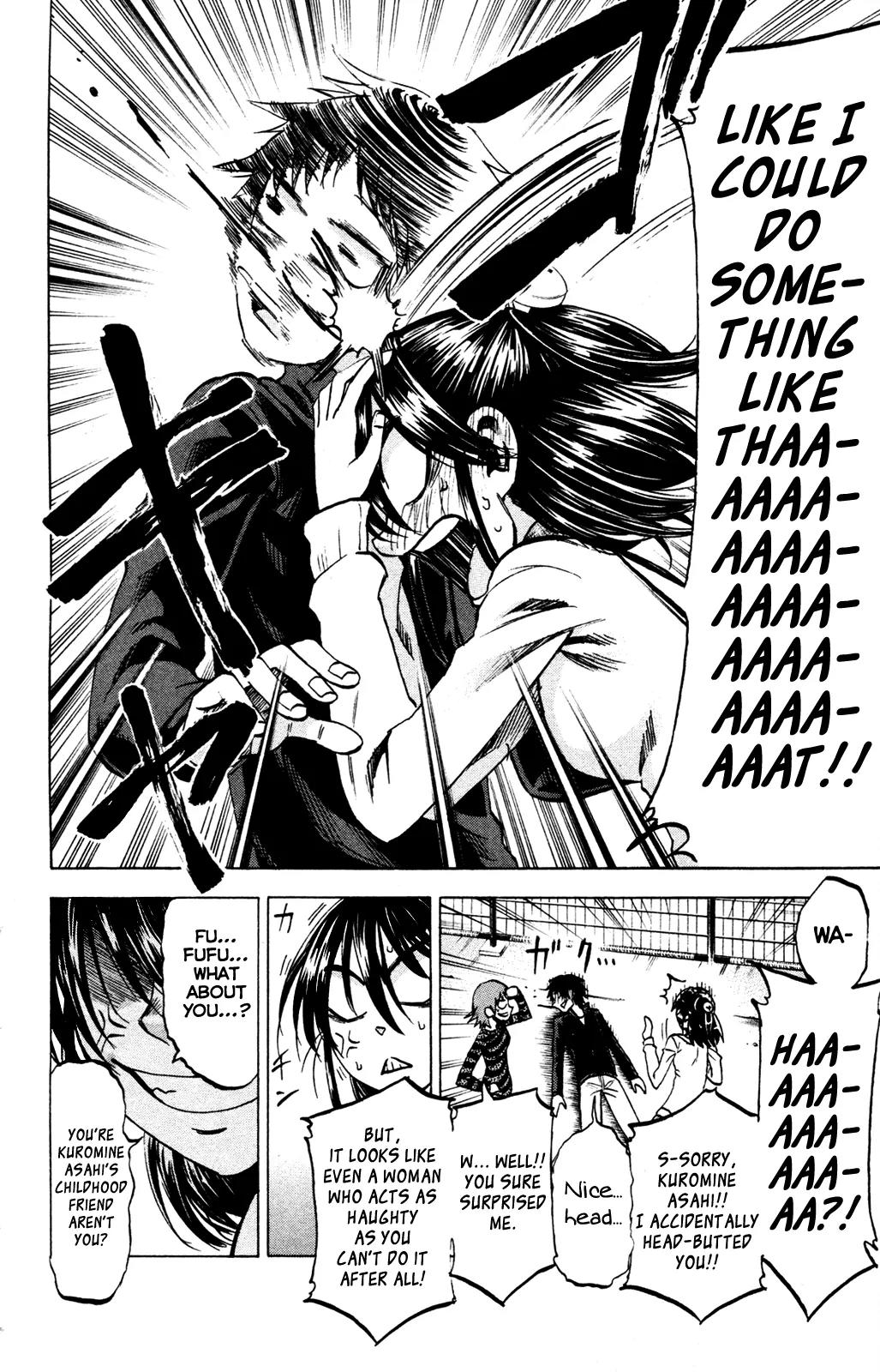 Jitsu wa Watashi wa Chapter 74 page 19 - Chapter 74: Let's compete!