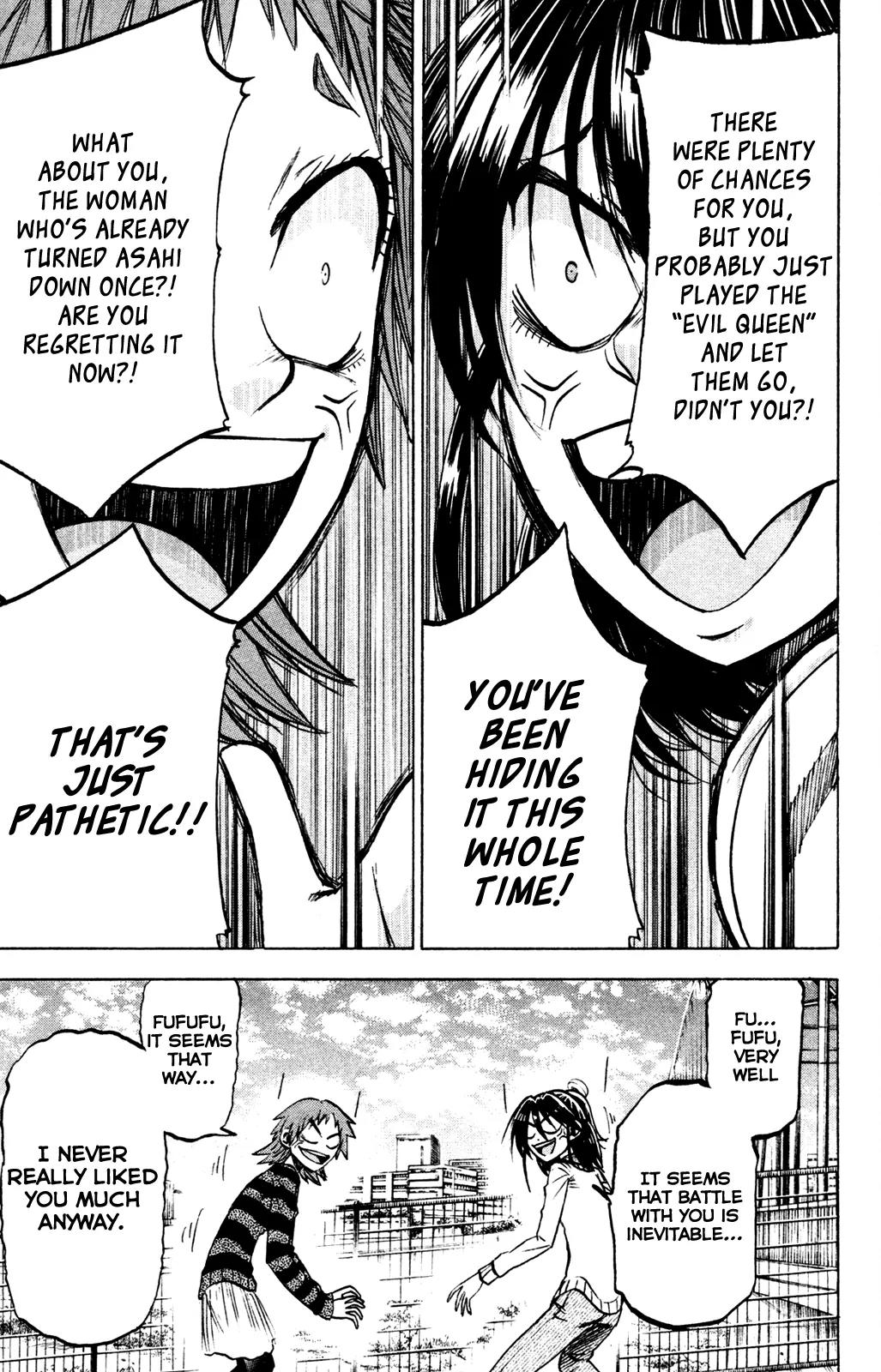 Jitsu wa Watashi wa Chapter 74 page 20 - Chapter 74: Let's compete!