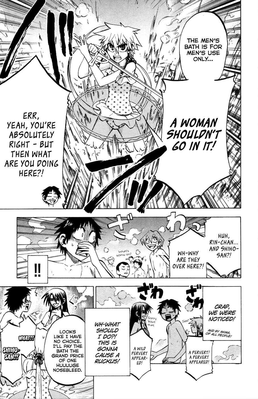 Jitsu wa Watashi wa Chapter 77 page 13 - Chapter 77: Let's Surpass the Charismatic Pervert!