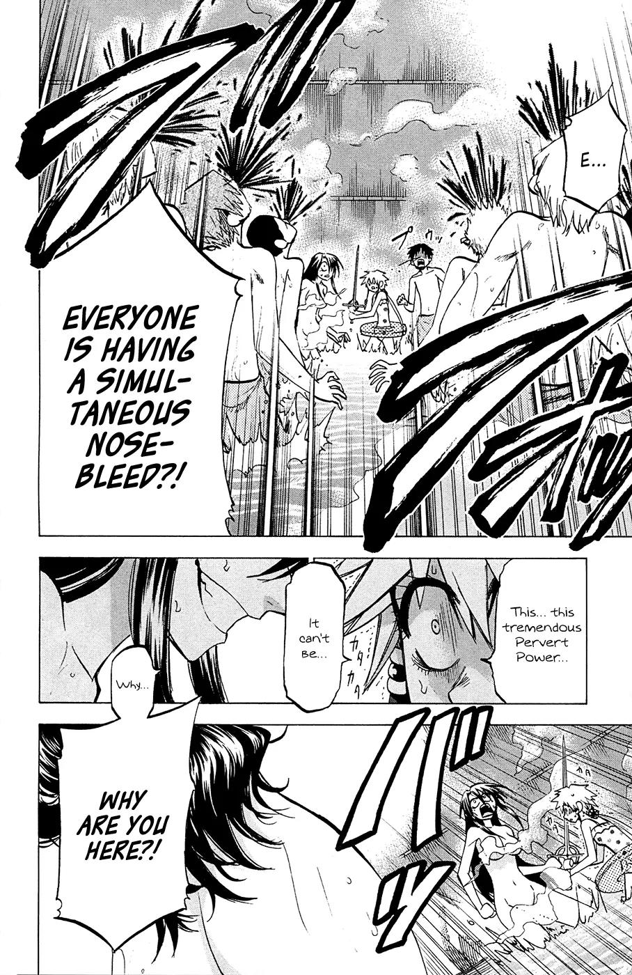 Jitsu wa Watashi wa Chapter 77 page 16 - Chapter 77: Let's Surpass the Charismatic Pervert!