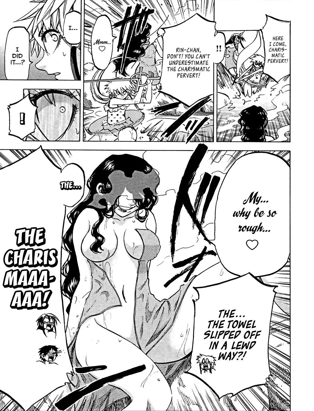 Jitsu wa Watashi wa Chapter 77 page 19 - Chapter 77: Let's Surpass the Charismatic Pervert!