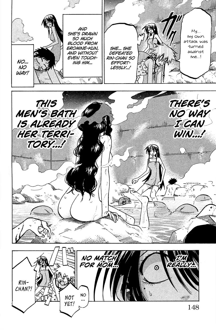 Jitsu wa Watashi wa Chapter 77 page 20 - Chapter 77: Let's Surpass the Charismatic Pervert!