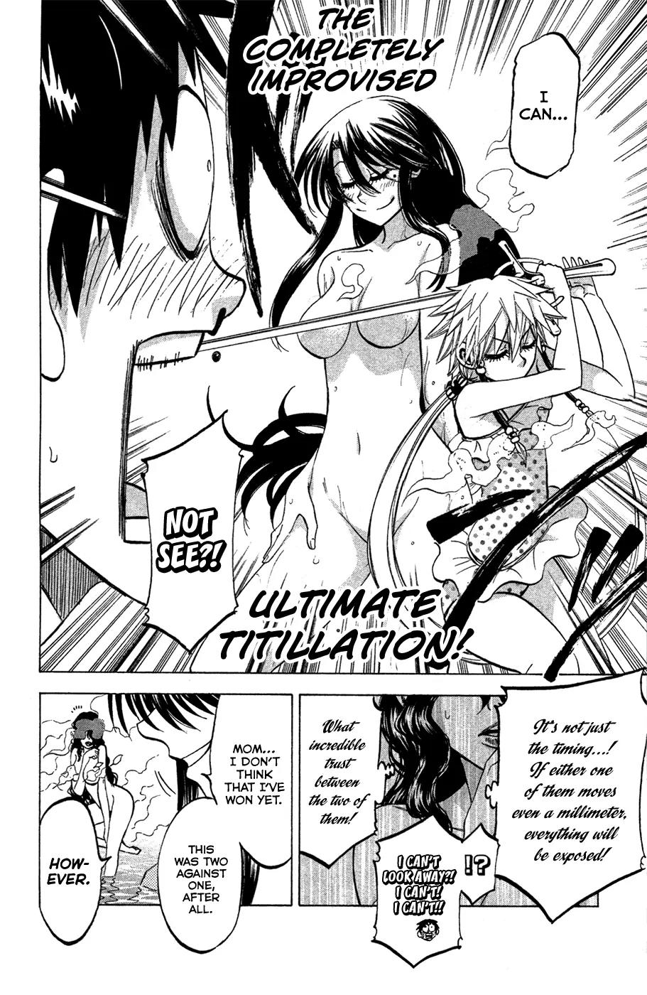 Jitsu wa Watashi wa Chapter 77 page 24 - Chapter 77: Let's Surpass the Charismatic Pervert!