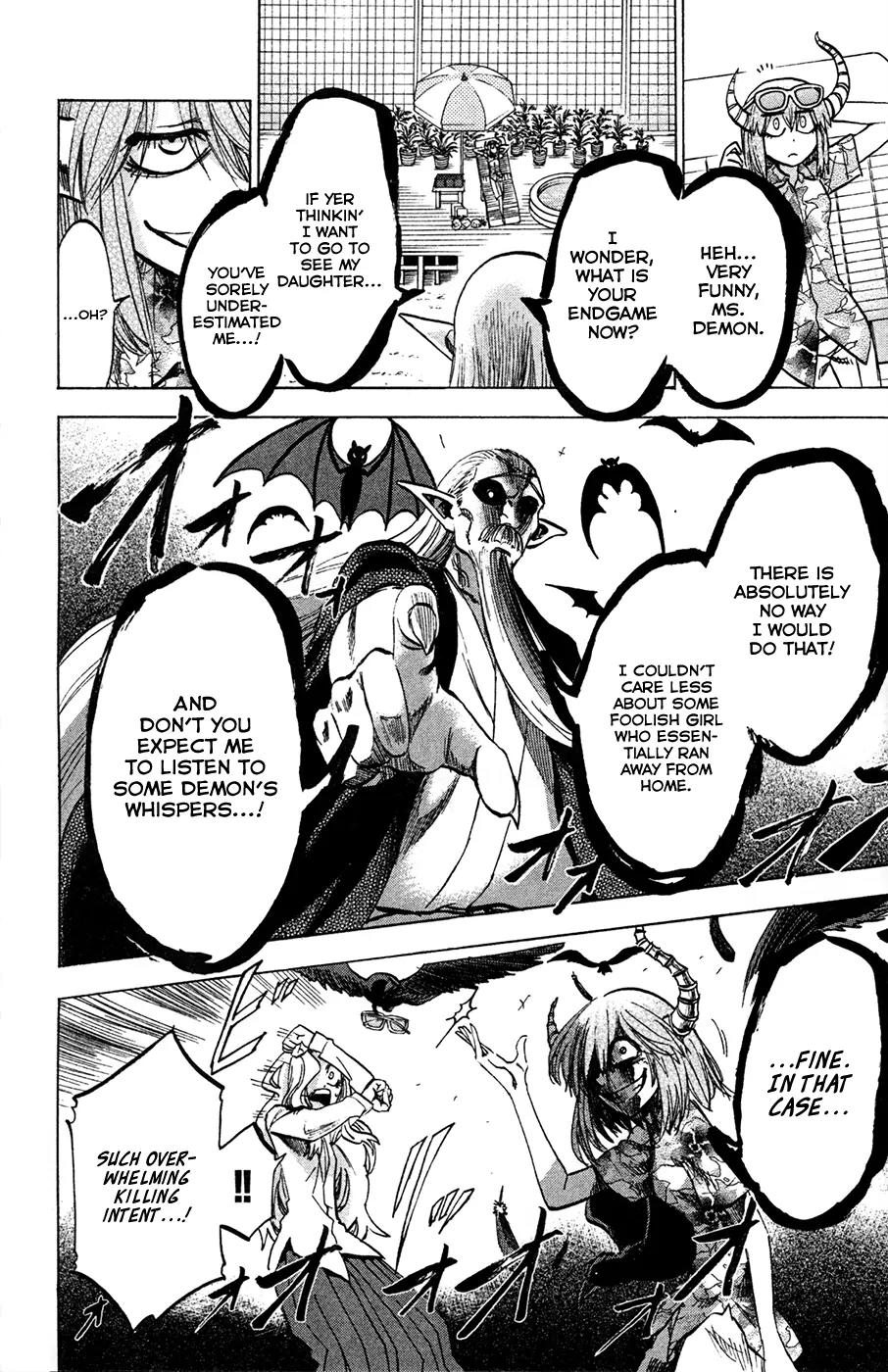 Jitsu wa Watashi wa Chapter 78 page 6 - Chapter 78: Let's Go to the Tropics!