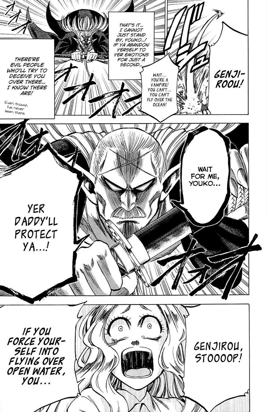 Jitsu wa Watashi wa Chapter 78 page 9 - Chapter 78: Let's Go to the Tropics!