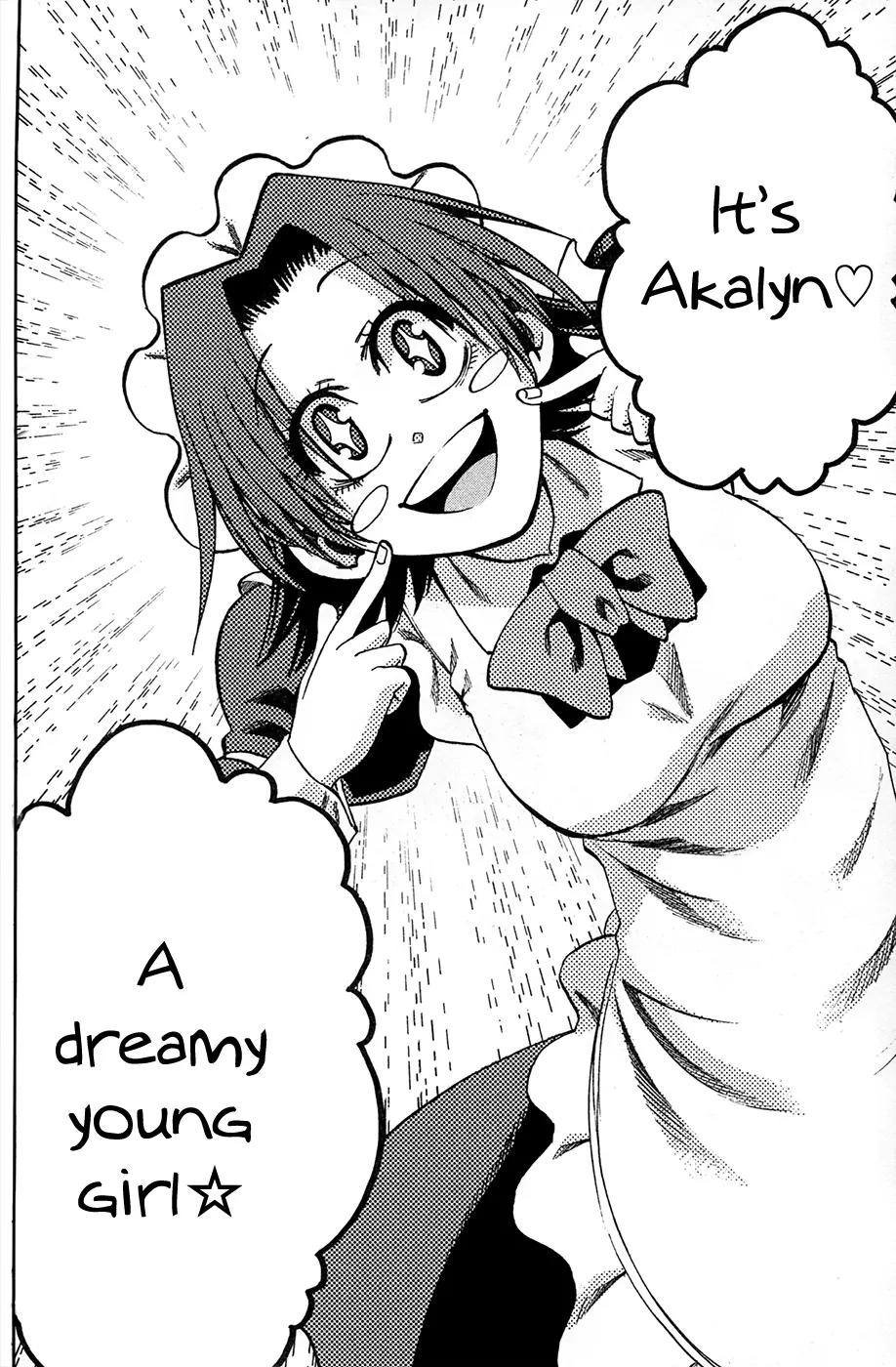 Jitsu wa Watashi wa Chapter 79.5 page 4 - Chapter 79.5: Omake (9)