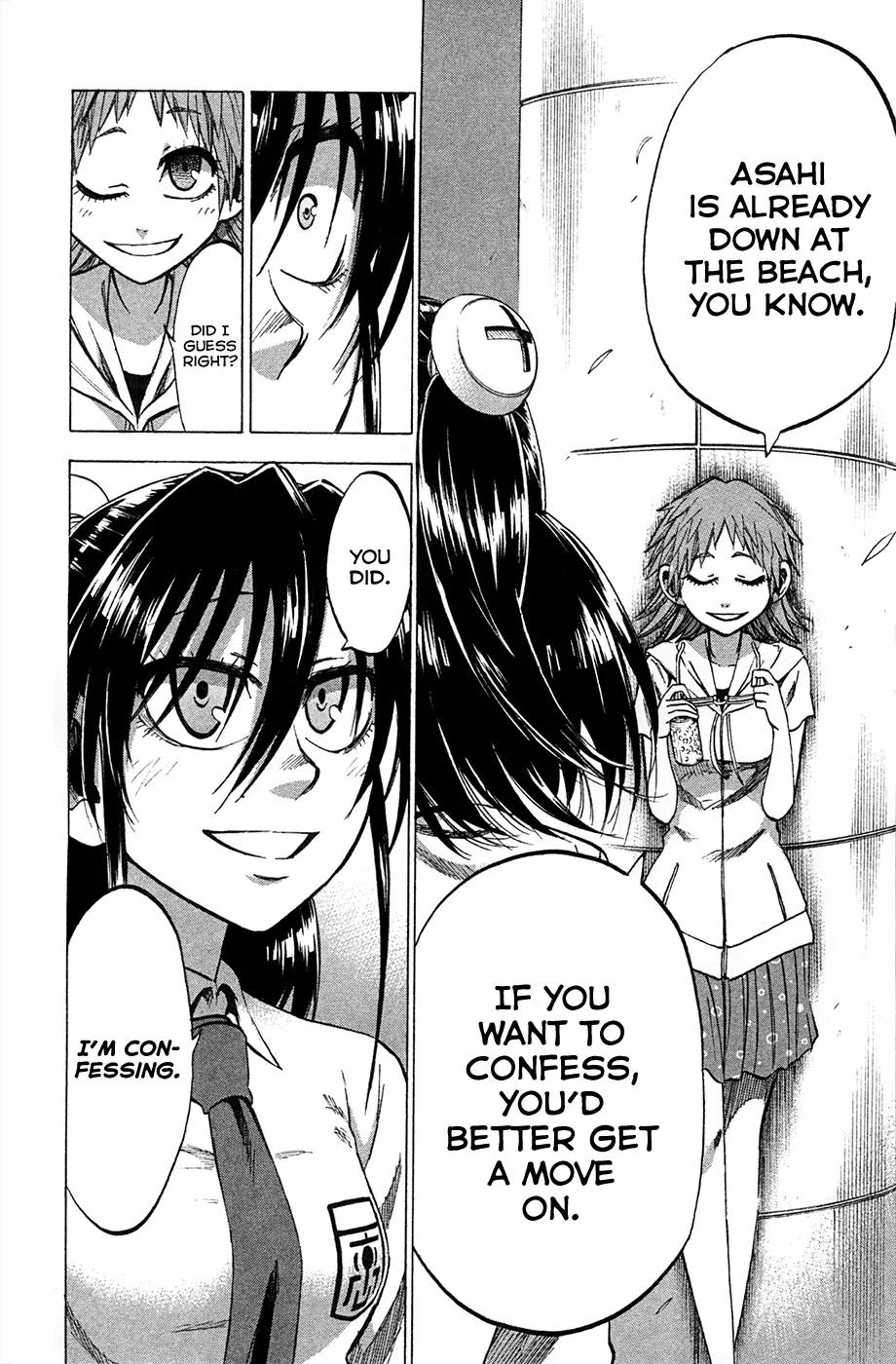 Jitsu wa Watashi wa Chapter 79 page 14 - Chapter 79: Operation: Confession!