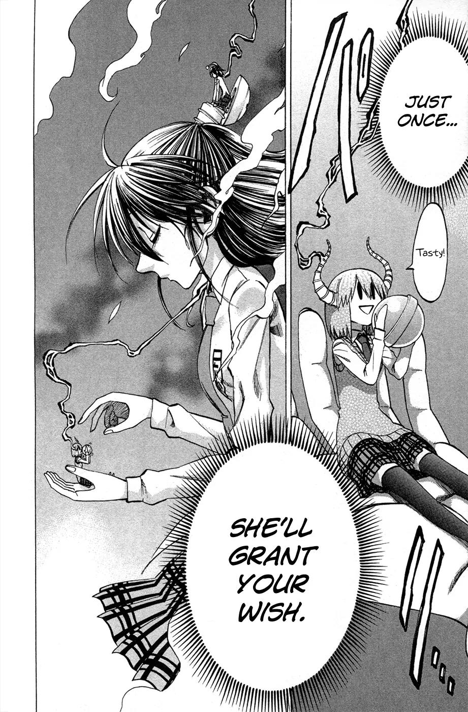 Jitsu wa Watashi wa Chapter 79 page 18 - Chapter 79: Operation: Confession!
