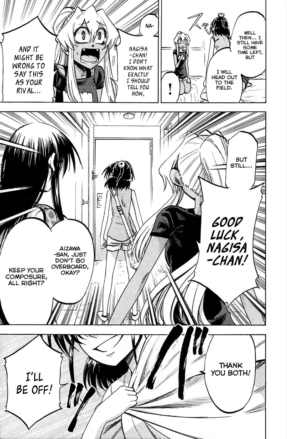 Jitsu wa Watashi wa Chapter 79 page 5 - Chapter 79: Operation: Confession!