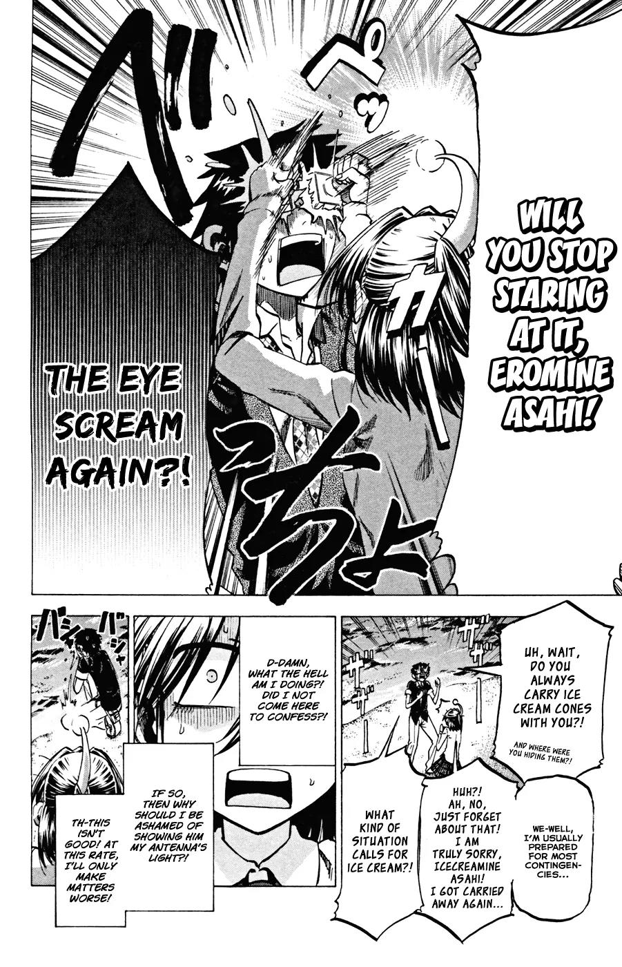 Jitsu wa Watashi wa Chapter 80 page 4 - Chapter 80: Let's Convey our Feelings!