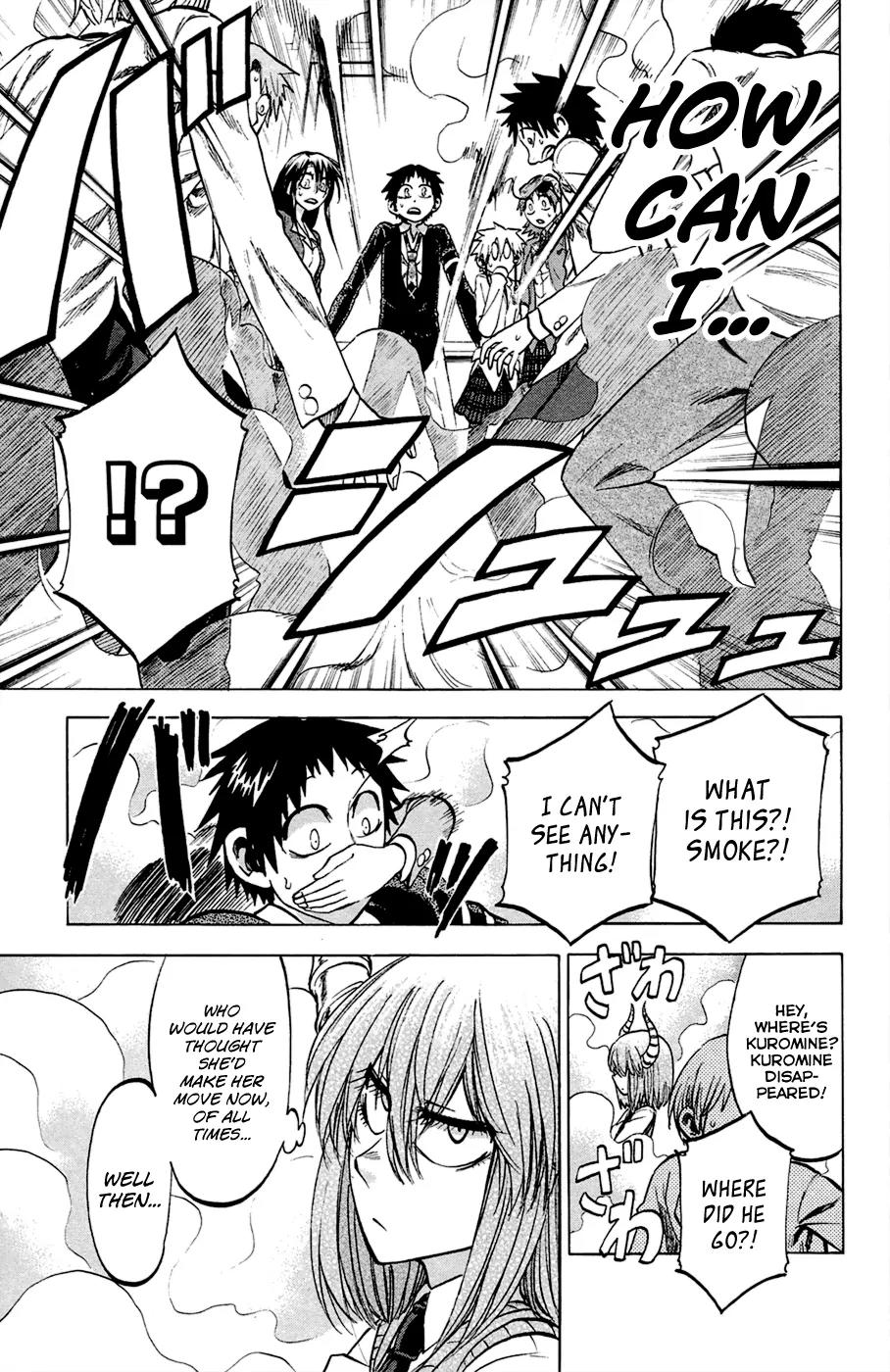 Jitsu wa Watashi wa Chapter 83 page 13 - Chapter 83: Let's Solve the Misunderstanding!