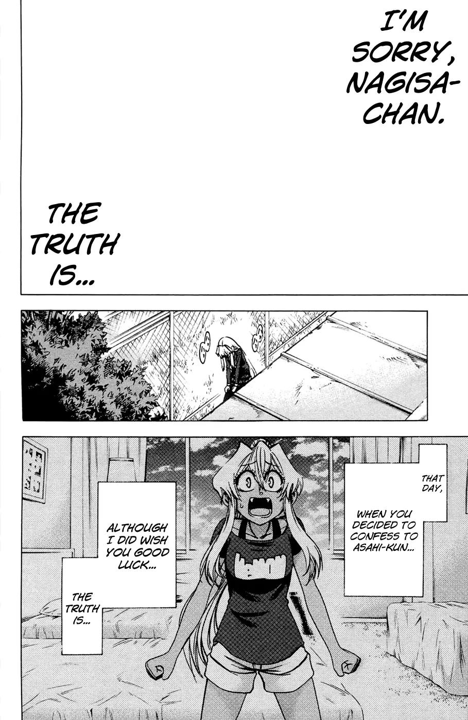Jitsu wa Watashi wa Chapter 83 page 19 - Chapter 83: Let's Solve the Misunderstanding!