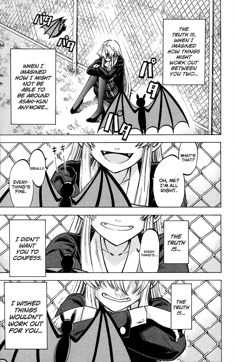 Jitsu wa Watashi wa Chapter 83 page 20 - Chapter 83: Let's Solve the Misunderstanding!