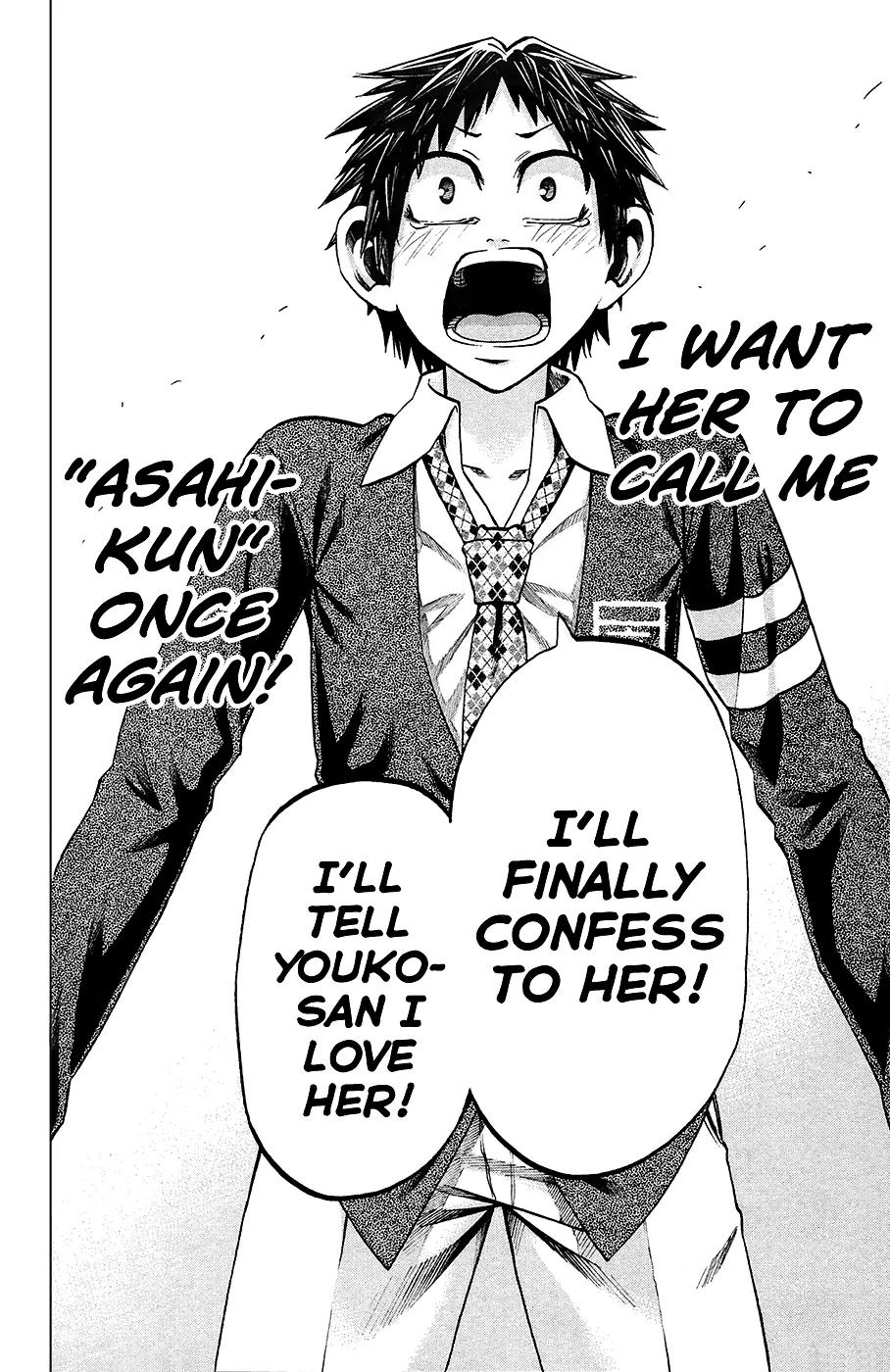Jitsu wa Watashi wa Chapter 84 page 18 - Chapter 84: Let's cheer him up!