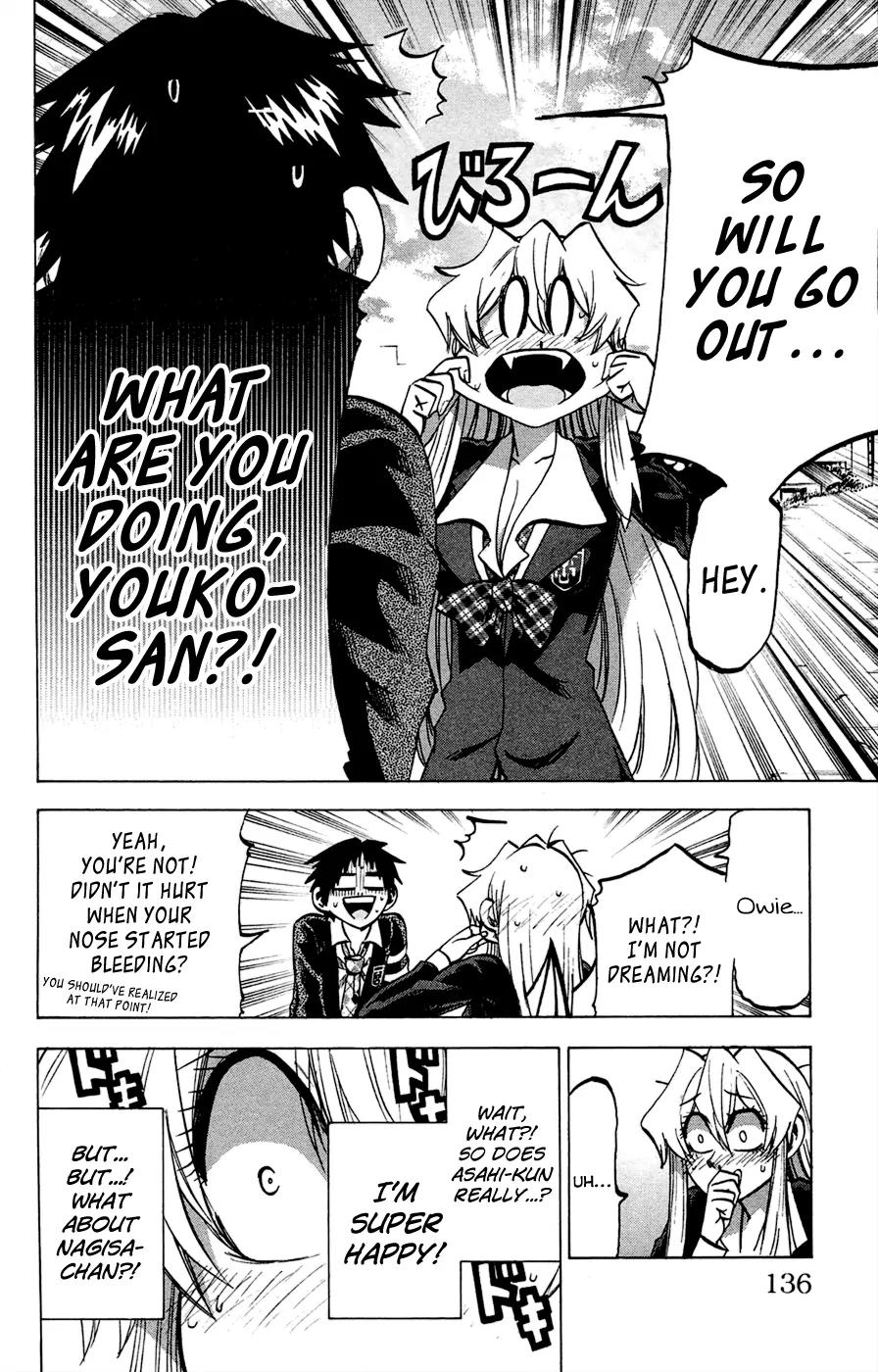 Jitsu wa Watashi wa Chapter 86 page 8 - Chapter 86: Let's confess!